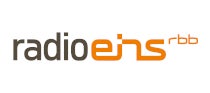 radioeins Logo